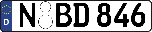 N-BD846