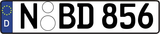 N-BD856