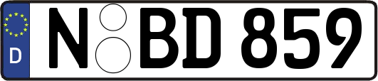 N-BD859