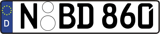 N-BD860