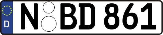 N-BD861
