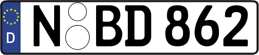 N-BD862