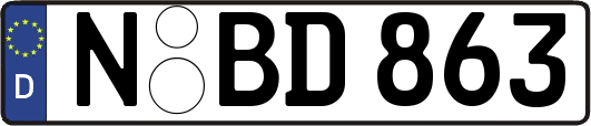 N-BD863