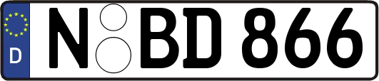 N-BD866