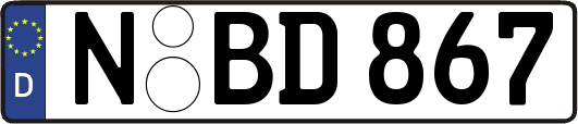 N-BD867