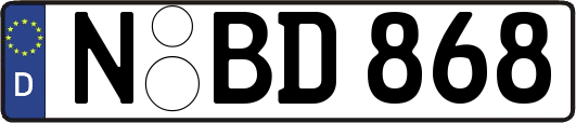 N-BD868