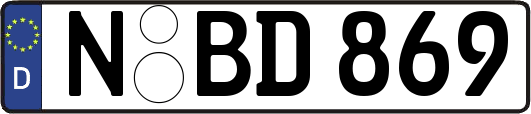 N-BD869