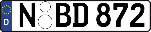 N-BD872