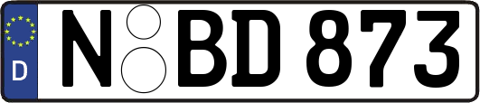 N-BD873