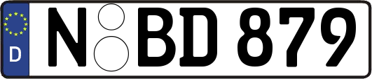 N-BD879