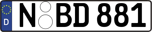 N-BD881