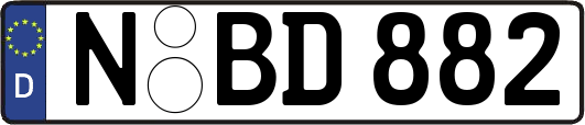 N-BD882