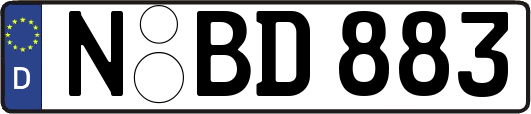 N-BD883
