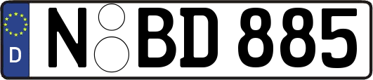 N-BD885