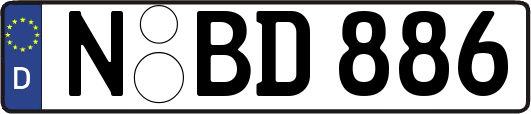 N-BD886