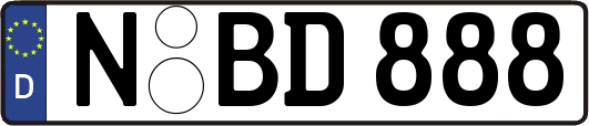 N-BD888