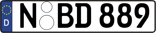 N-BD889