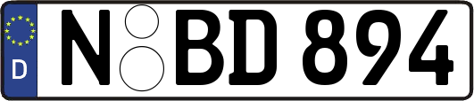 N-BD894
