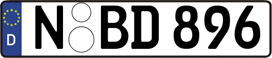 N-BD896