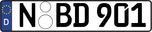 N-BD901