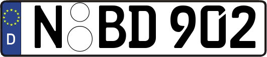 N-BD902