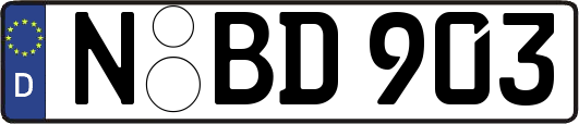 N-BD903