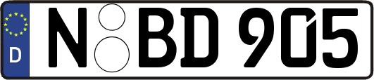 N-BD905