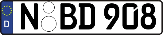 N-BD908