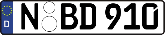 N-BD910