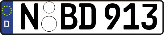 N-BD913