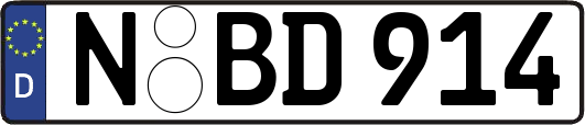 N-BD914