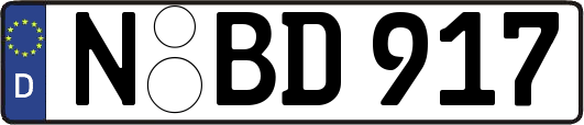 N-BD917