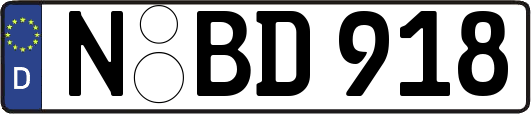 N-BD918