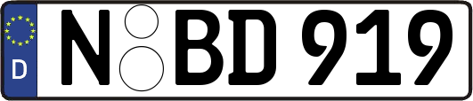 N-BD919