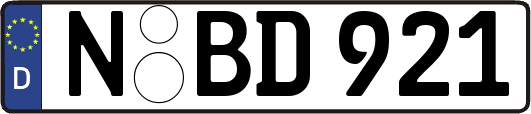 N-BD921