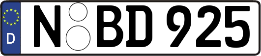 N-BD925