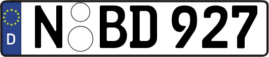 N-BD927