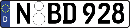 N-BD928