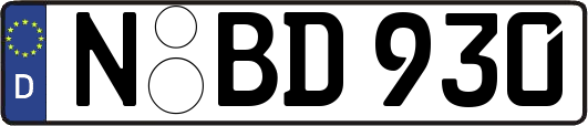 N-BD930