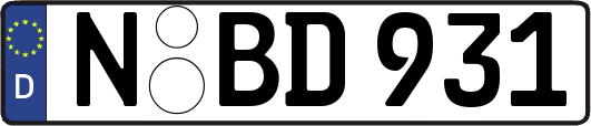 N-BD931