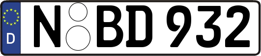 N-BD932