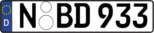 N-BD933