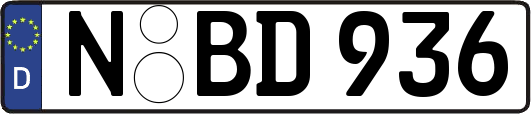 N-BD936