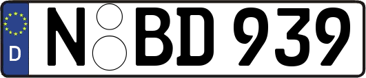 N-BD939