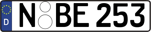 N-BE253
