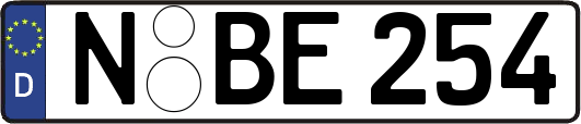 N-BE254