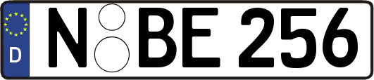 N-BE256
