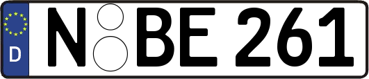 N-BE261