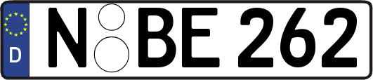 N-BE262