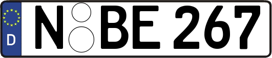 N-BE267